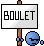 le duel Boulet