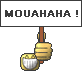 le duel Mouahaha